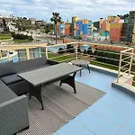 Marina Duplex Албуфейра