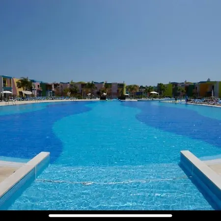 Appartement Marina Duplex