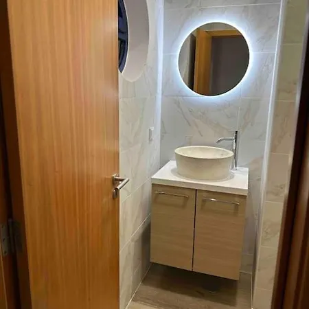 Marina Duplex Appartement Albufeira