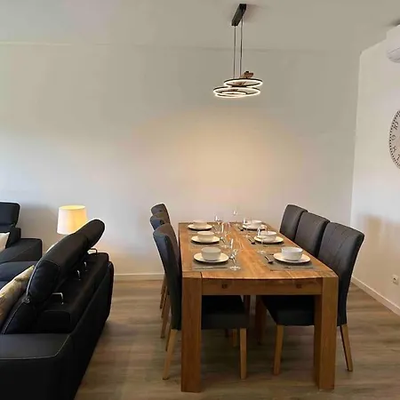 Marina Duplex Appartement *