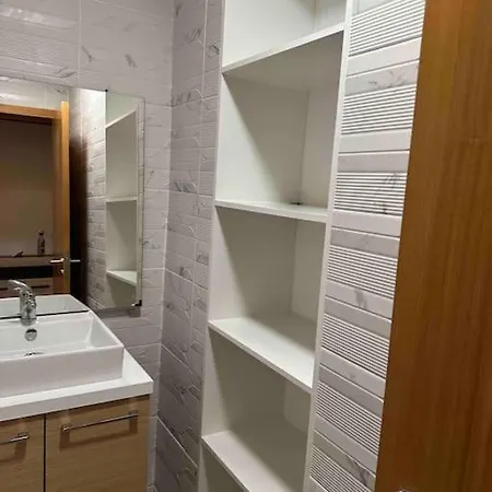 Marina Duplex Appartement Albufeira