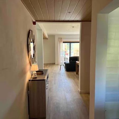 Appartement Marina Duplex Albufeira