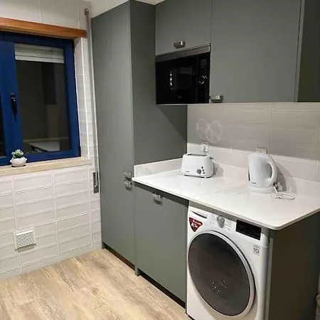 Marina Duplex