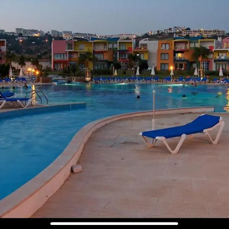 Daire Marina Duplex *