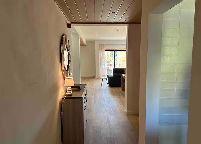 Διαμέρισμα Marina Duplex Αλμπουφέιρα