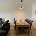 Marina Duplex Appartement *