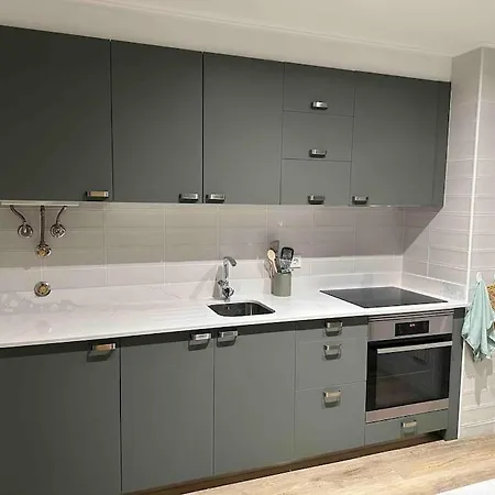 Marina Duplex Albufeira