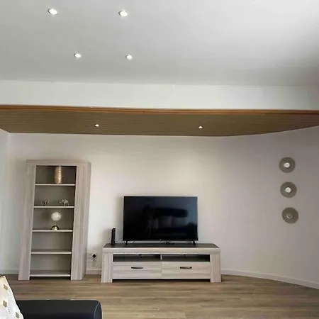 Marina Duplex
