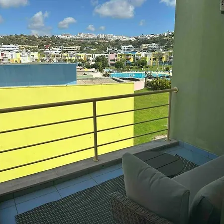 Marina Duplex Apartment