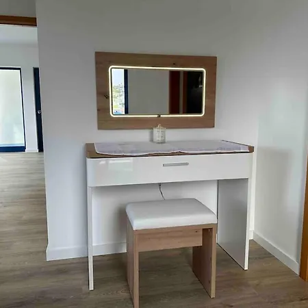 Apartment Marina Duplex *