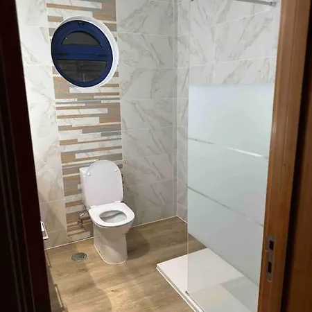 Marina Duplex Apartment Albufeira