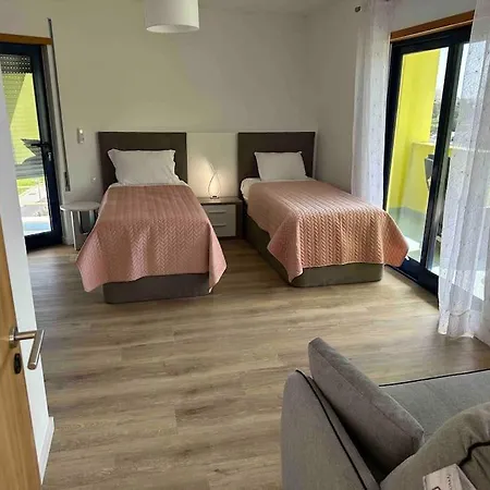 Marina Duplex *