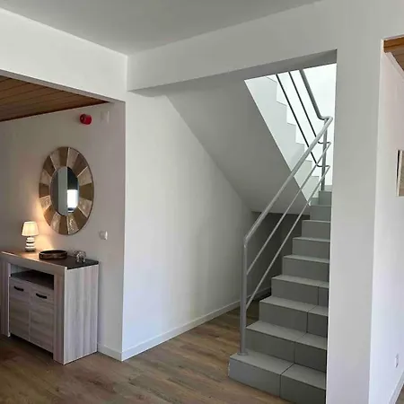 Marina Duplex Apartment