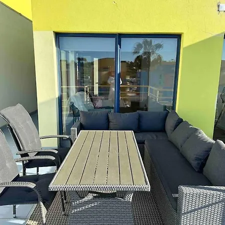 Marina Duplex Apartment Albufeira