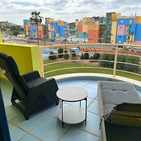 Apartment Marina Duplex Albufeira