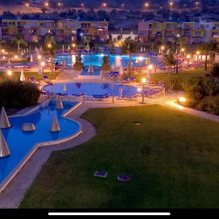 Appartement Marina Duplex Albufeira