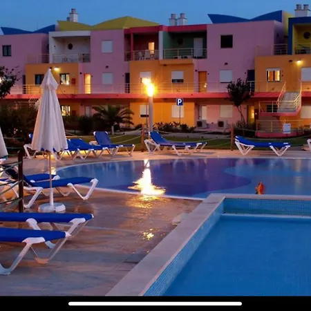 Marina Duplex Apartment