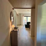 דירה Marina Duplex אלבופיירה