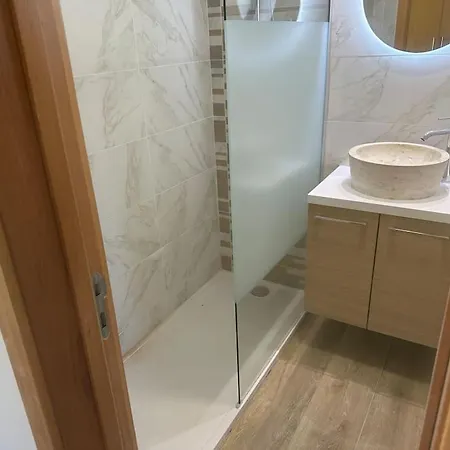 Marina Duplex * Албуфейра
