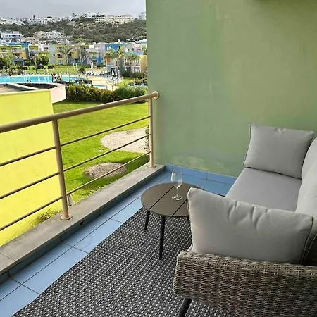 Marina Duplex * Албуфейра