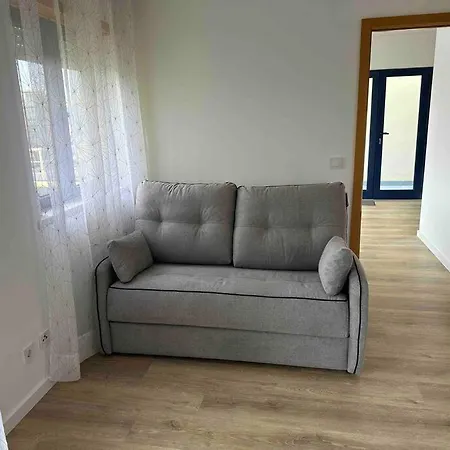 Marina Duplex * Албуфейра
