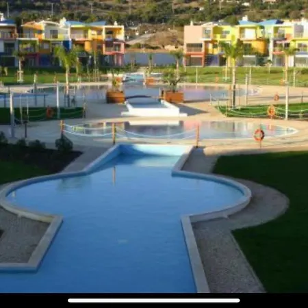 Marina Duplex Албуфейра