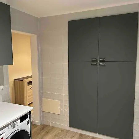 Marina Duplex Албуфейра