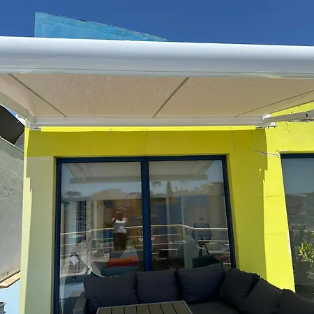 Appartement Marina Duplex