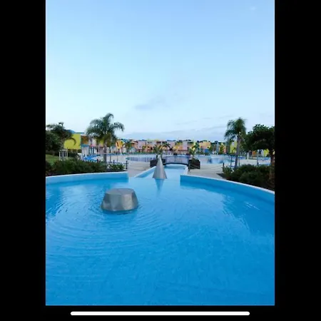 Marina Duplex Appartement Albufeira
