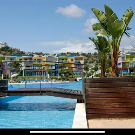Marina Duplex אלבופיירה