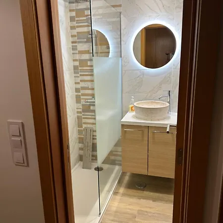 Marina Duplex * Албуфейра
