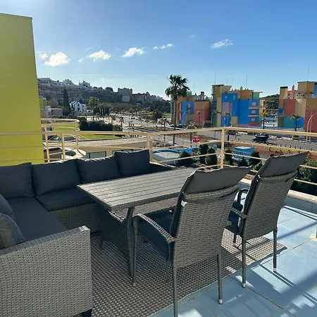 Marina Duplex